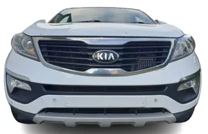 KIA Sportage Paraurti anteriore 