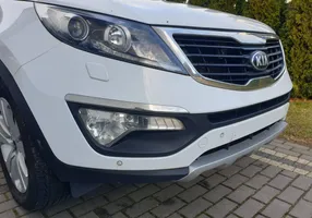 KIA Sportage Zderzak przedni 