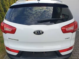 KIA Sportage Galinis bortas (bortelis) 