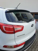 KIA Sportage Lava-auton perälauta 