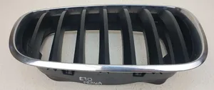 BMW X5 E70 Grille de calandre avant 7171396