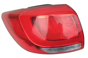 KIA Sportage Lampa tylna 924013W610