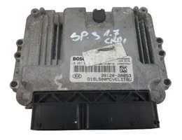 KIA Sportage Centralina/modulo motore ECU 391202A053