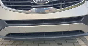 KIA Sportage Zderzak przedni 