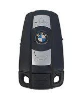 BMW X5 E70 Chiave/comando di accensione 