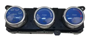 Mitsubishi L200 Panel klimatyzacji / Ogrzewania MN123598