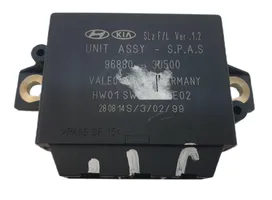 KIA Sportage Unidad de control/módulo PDC de aparcamiento 968803U500