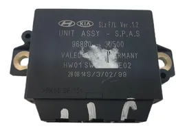 KIA Sportage Unité de commande, module PDC aide au stationnement 968803U500