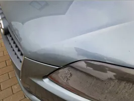 Audi Q7 4L Pokrywa przednia / Maska silnika 