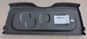 Fiat Panda III Grilles/couvercle de haut-parleur arrière 7356266100