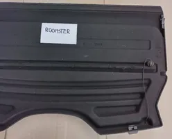 Skoda Roomster (5J) Cappelliera 5J7867769