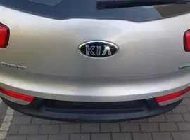 KIA Sportage Lava-auton perälauta 