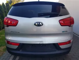 KIA Sportage Couvercle de coffre 