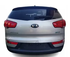 KIA Sportage Tylna klapa bagażnika 