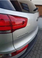 KIA Sportage Heckklappe Kofferraumdeckel 