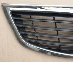 KIA Sportage Maskownica / Grill / Atrapa górna chłodnicy 863523W000