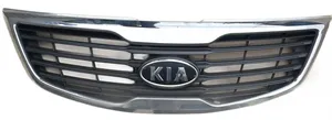 KIA Sportage Maskownica / Grill / Atrapa górna chłodnicy 863523W000