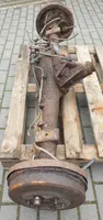 Mitsubishi L200 Rear axle beam with reductor 