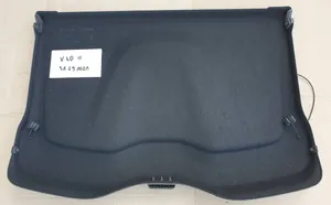 Volvo V40 Grilles/couvercle de haut-parleur arrière 31291021