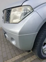 Nissan Pathfinder R51 Pare-choc avant 