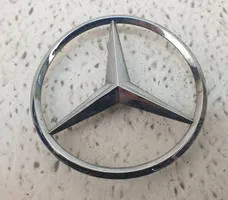 Mercedes-Benz CLC CL203 Emblemat / Znaczek tylny / Litery modelu 