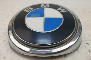 BMW X5 E53 Emblemat / Znaczek tylny / Litery modelu 