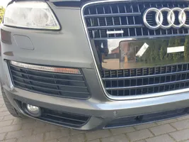 Audi Q7 4L Paraurti anteriore 
