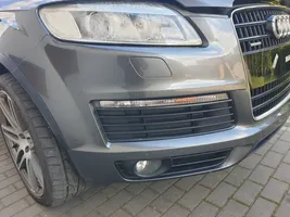 Audi Q7 4L Paraurti anteriore 