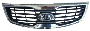 KIA Sportage Grotelės viršutinės 863523W000