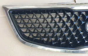 KIA Sportage Maskownica / Grill / Atrapa górna chłodnicy 863523U500