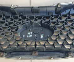 KIA Sportage Maskownica / Grill / Atrapa górna chłodnicy 863523U500