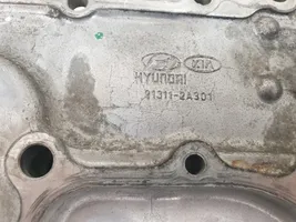 KIA Sportage Paskirstymo grandinės dangtelis 213112A301