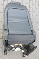 Nissan Pathfinder R51 Front passenger seat 