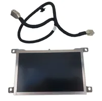 Citroen DS5 Monitor / wyświetlacz / ekran 9804376180