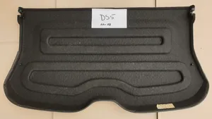 Citroen DS5 Grilles/couvercle de haut-parleur arrière 98036113ZD