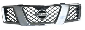 Nissan Pathfinder R51 Maskownica / Grill / Atrapa górna chłodnicy 