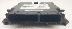 Nissan Pathfinder R51 Centralina/modulo motore ECU 23710EB30A