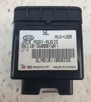 KIA Sportage USB-pistokeliitin 961103W000