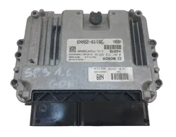 KIA Sportage Centralina/modulo motore ECU 391102BAN9