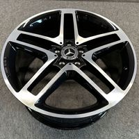 Mercedes-Benz GLK (X204) Felgi aluminiowe R20 A2044016702
