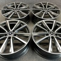 Mercedes-Benz B W246 W242 R18-alumiinivanne A2464010800