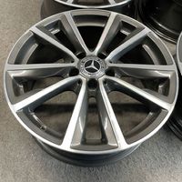 Mercedes-Benz B W246 W242 R18-alumiinivanne A2464010800