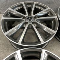 Mercedes-Benz B W246 W242 R18-alumiinivanne A2464010800