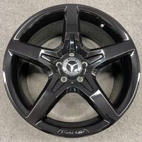 Mercedes-Benz SLK R172 R18 alloy rim A1724012602