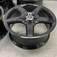 Mercedes-Benz SLK R172 R18 alloy rim A1724012602