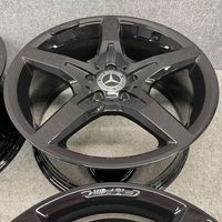 Mercedes-Benz SLK R172 R 18 alumīnija - vieglmetāla disks (-i) A1724012602