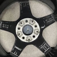 Mercedes-Benz SLK R172 R 18 alumīnija - vieglmetāla disks (-i) A1724012602