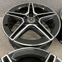 Mercedes-Benz B W247 R19-alumiinivanne A2474011500