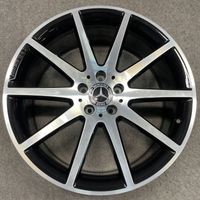 Mercedes-Benz GLA W156 R20 alloy rim A1564010402