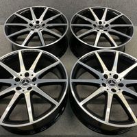 Mercedes-Benz GLA W156 R20 alloy rim A1564010402